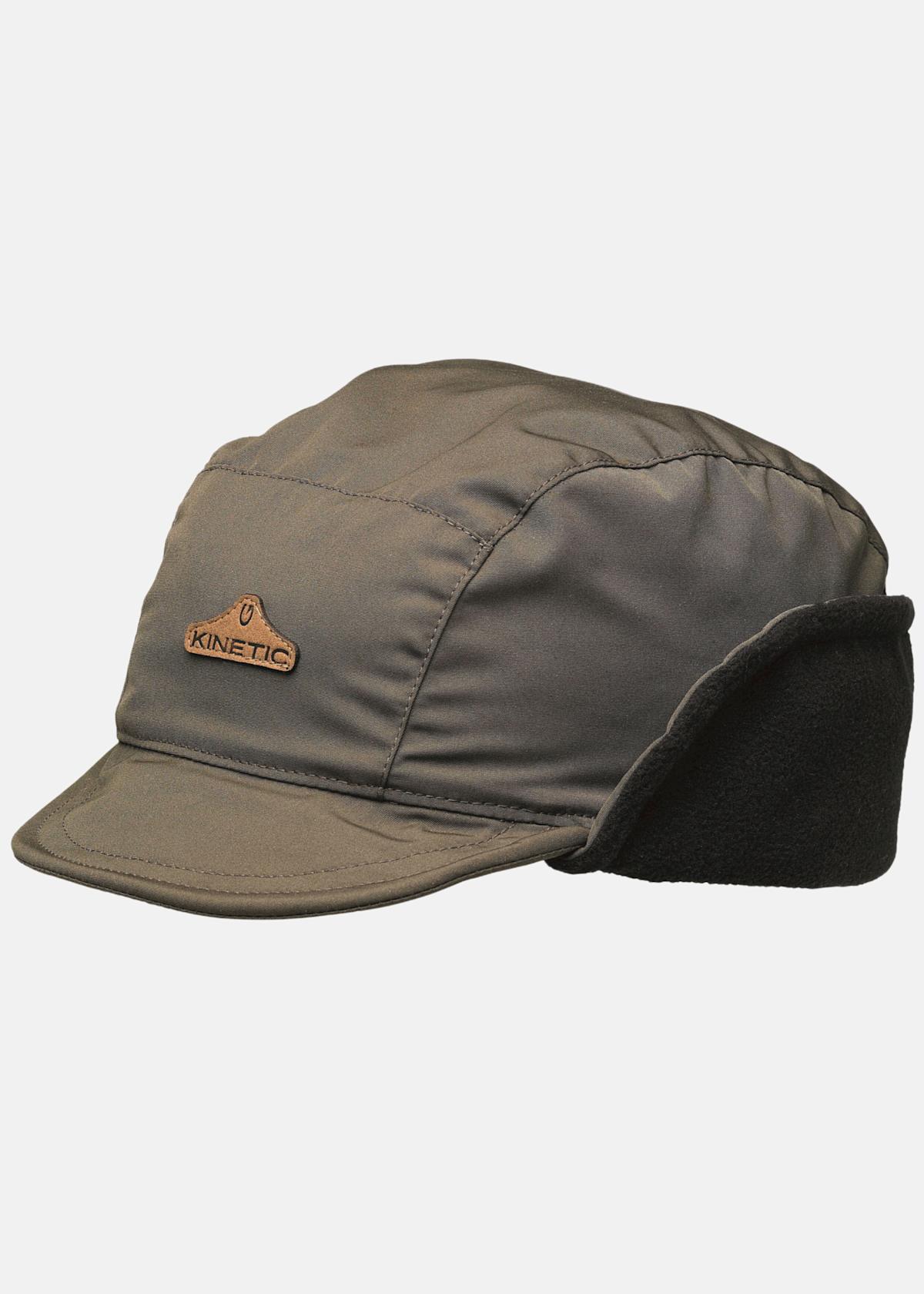 Kinetic Polar Cap |  - sv-se - dam - klader - accessoarer - kepsar-hattar - casual-streetkepsar | Padelspecialisterna