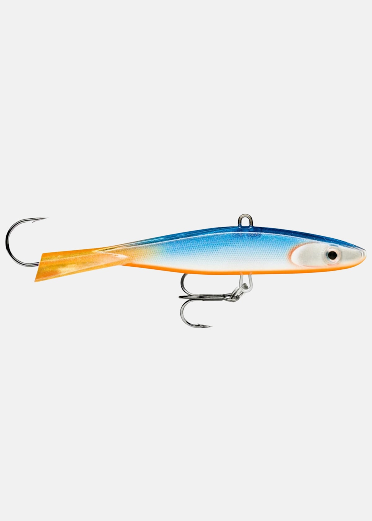 Balanspirk Shadow Rap 9cm |  - sv-se - dam - utrustning - fiske - fiskedrag-tafsar - isfiskedrag-pirkar | Padelspecialisterna