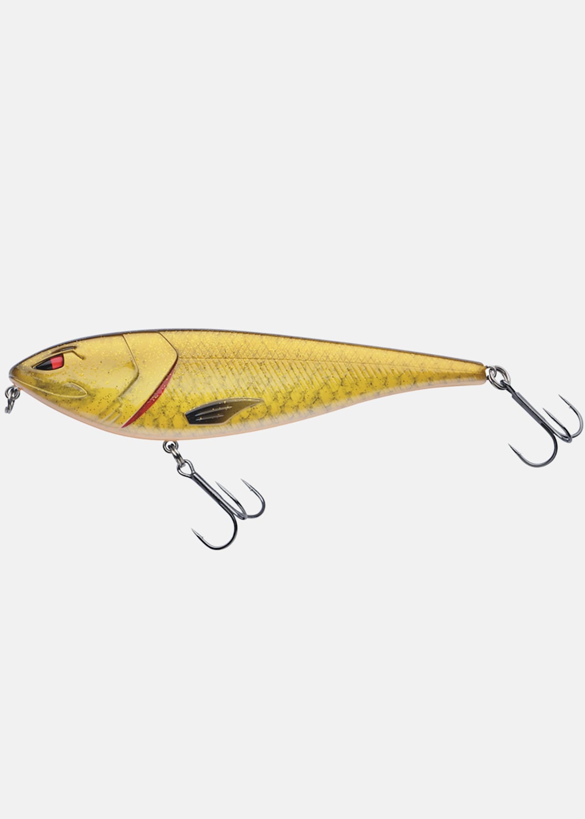 Zilla |  - sv-se - dam - utrustning - fiske - fiskedrag-tafsar - wobblers-jerkbaits | Padelspecialisterna