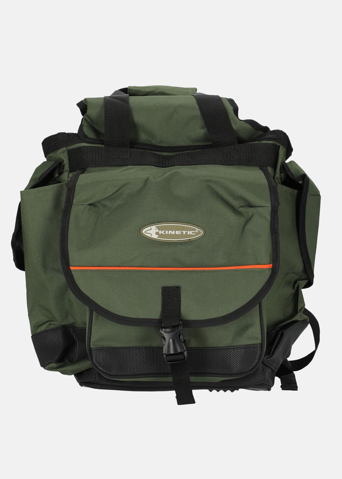 Kinetic Bucket Bag |  - sv-se - dam - aktivitet - fiske - fiskevaskor-lador | Padelspecialisterna