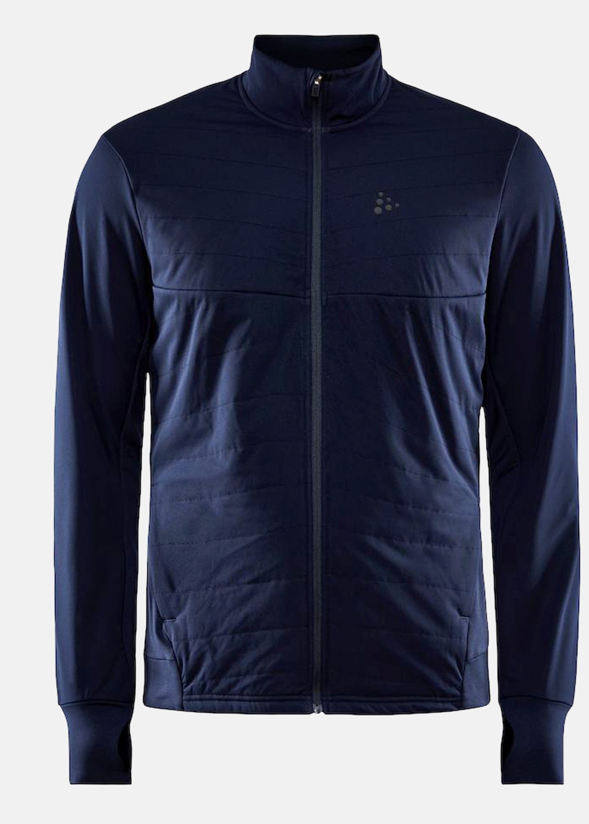 ADV ESSENCE WARM JACKET M |  - sv-se - herr - klader - jackor - loparjackor | Padelspecialisterna