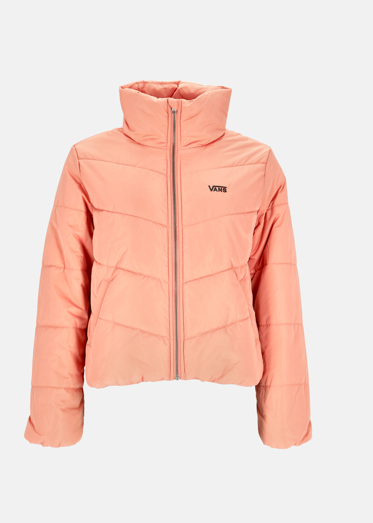 FOUNDRY V PUFFER MTE |  - sv-se - dam - klader - jackor - vardags-modejackor - fodrade-vardagsjackor | Padelspecialisterna