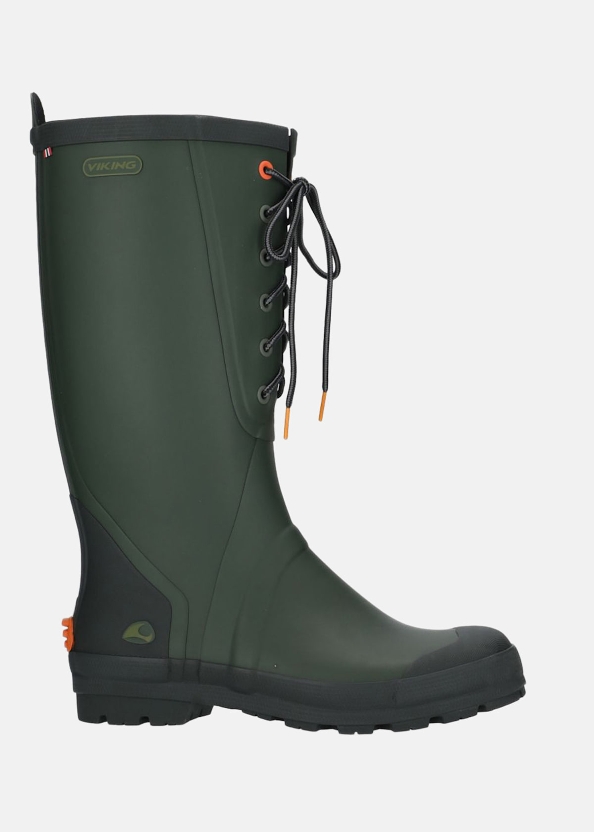 Slagbjorn IV |  - sv-se - herr - skor - stovlar - gummistovlar - hoga-gummistovlar | Padelspecialisterna