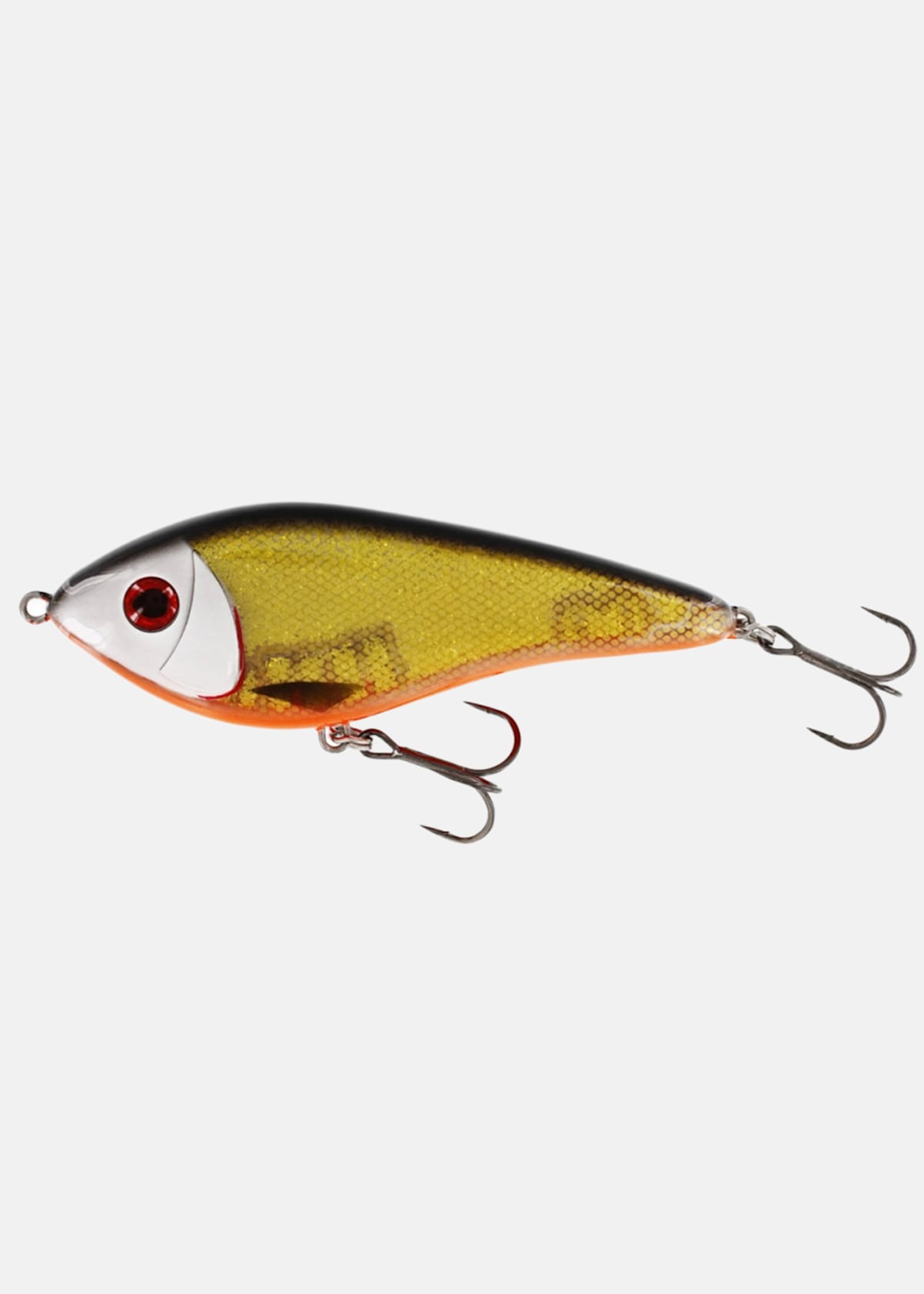 Swim Glidebait 15cm Sinking |  - sv-se - dam - utrustning - fiske - fiskedrag-tafsar - wobblers-jerkbaits | Padelspecialisterna