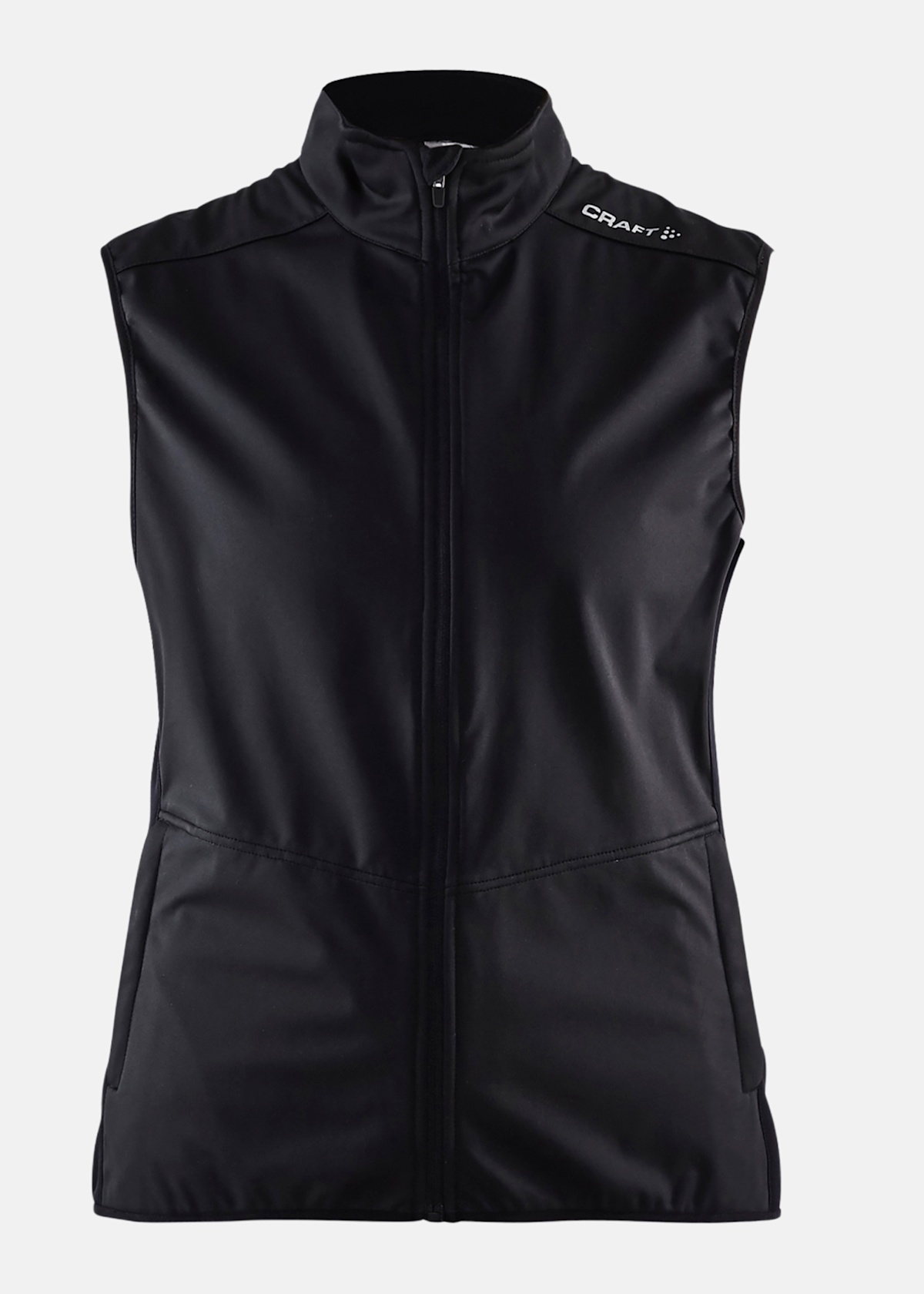 CORE CRAFT WARM VEST W |  - sv-se - dam - klader - vastar - langdskidvastar | Padelspecialisterna