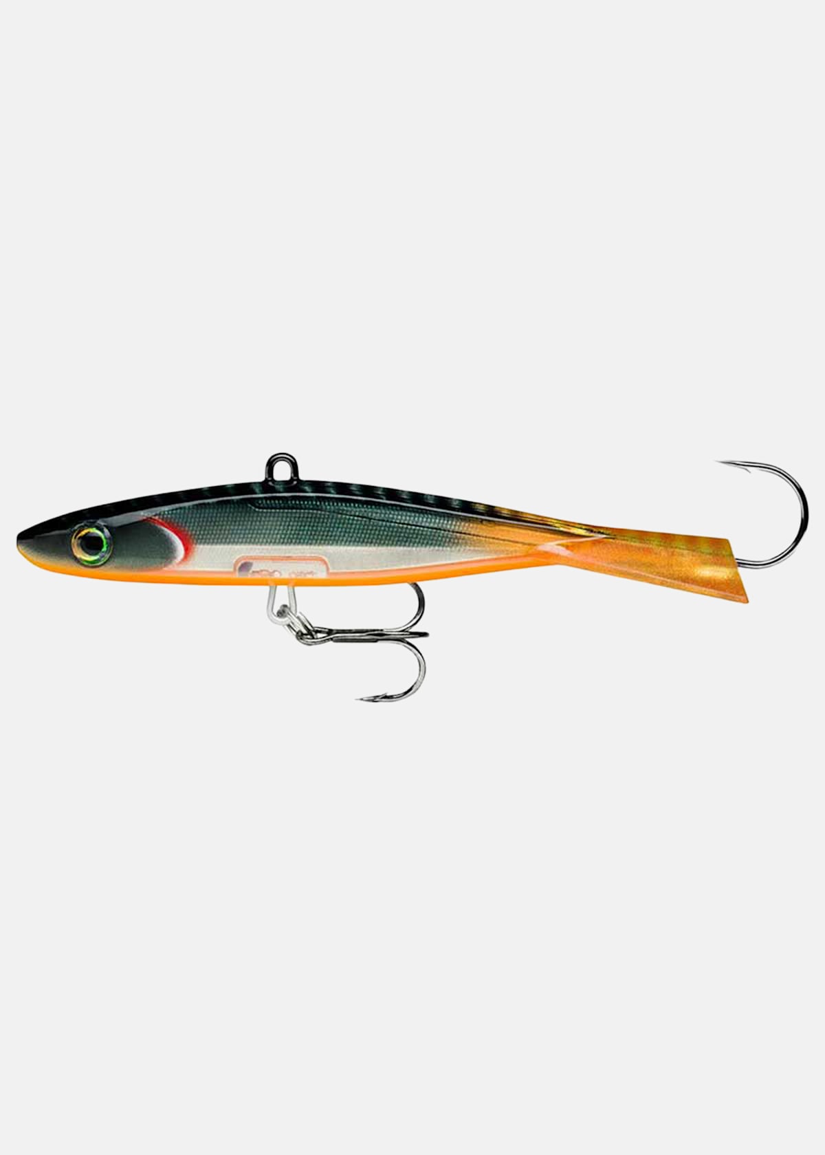 Balanspirk Shadow Rap 9cm |  - sv-se - dam - utrustning - fiske - fiskedrag-tafsar - isfiskedrag-pirkar | Padelspecialisterna
