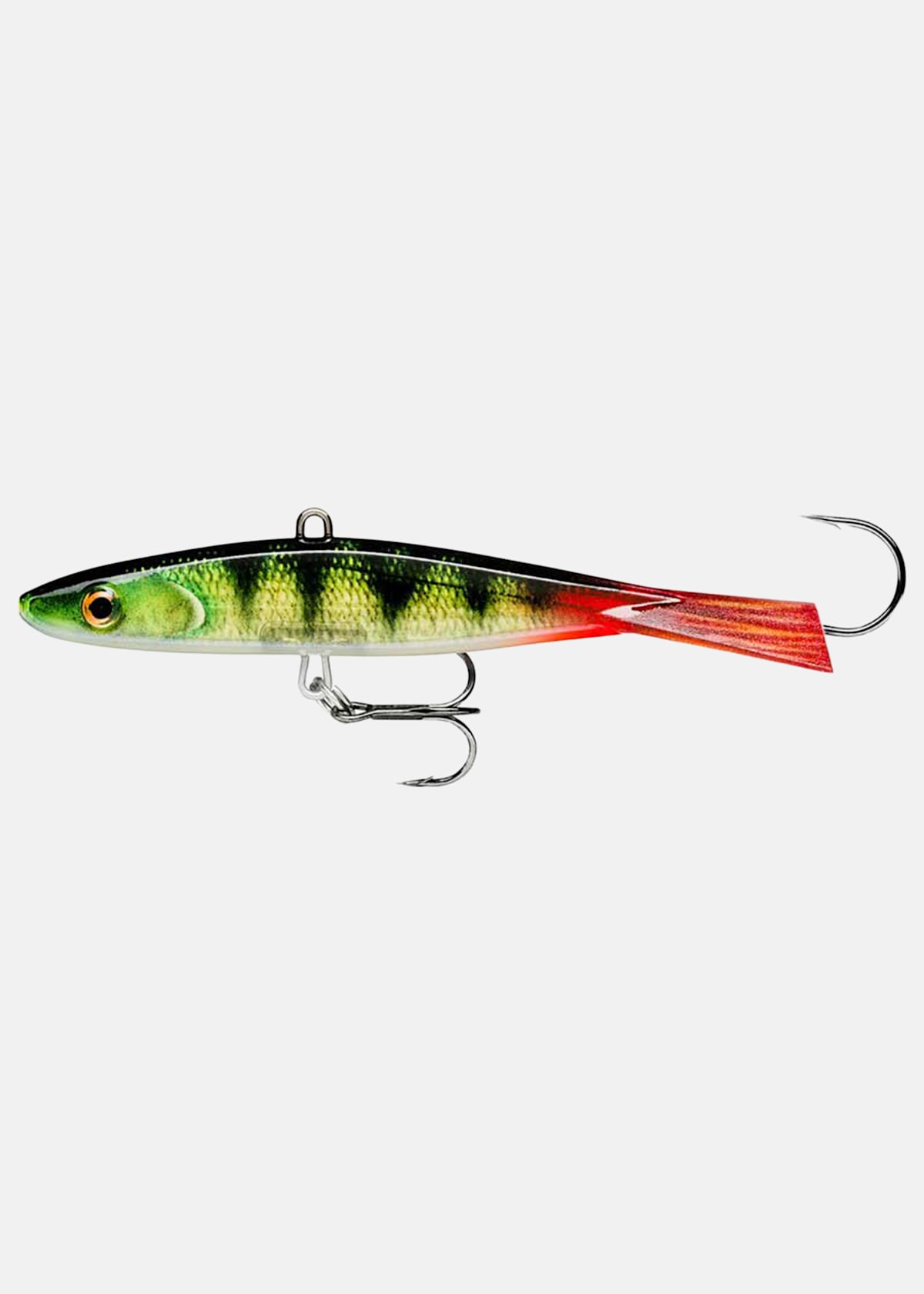 Balanspirk Shadow Rap 9cm |  - sv-se - dam - utrustning - fiske - fiskedrag-tafsar - isfiskedrag-pirkar | Padelspecialisterna