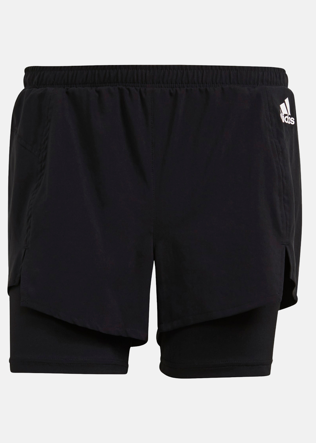 W 2in1 SHO |  - sv-se - dam - klader - shorts - lopar-traningsshorts - traningsshorts | Padelspecialisterna