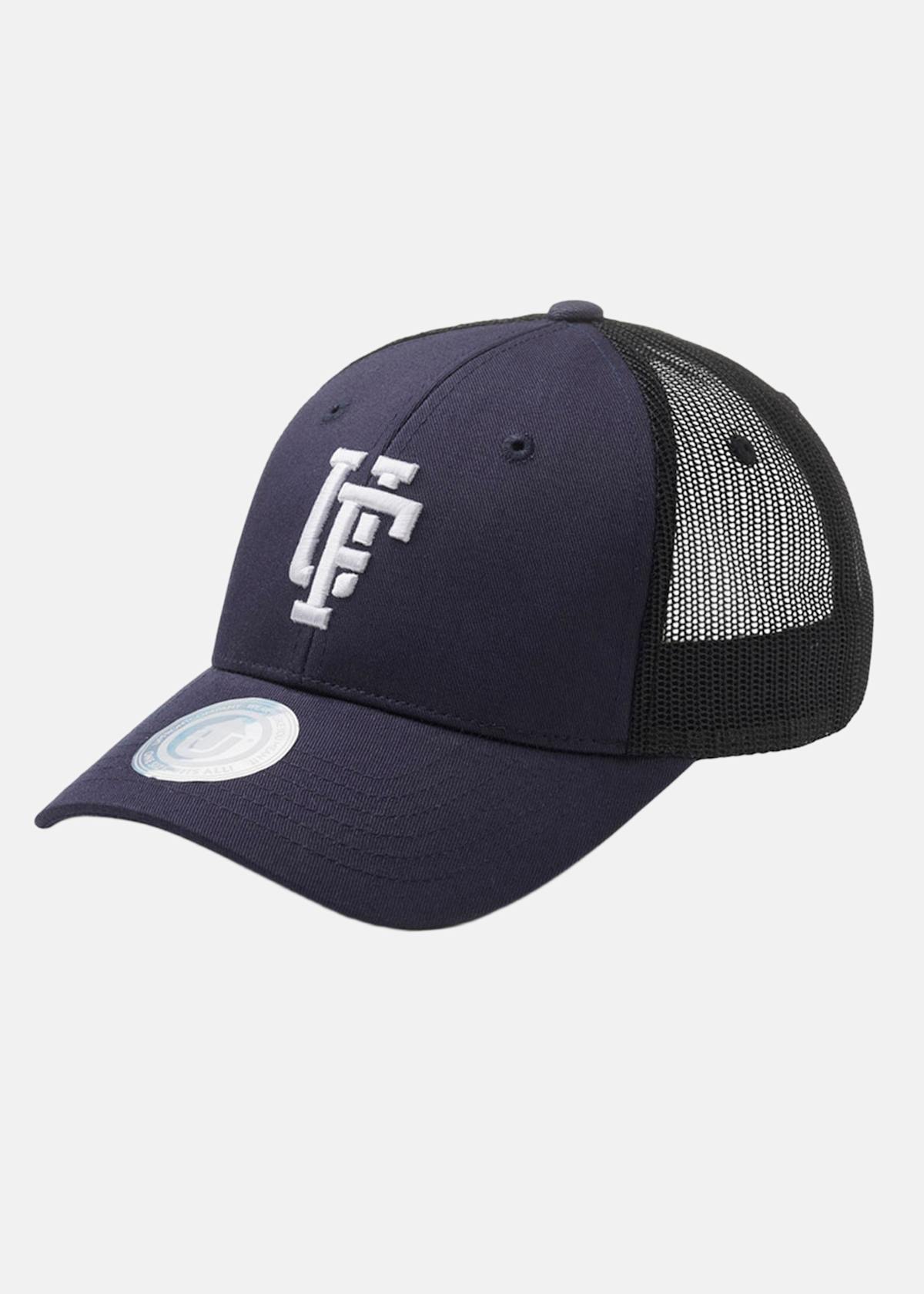 SPINBACK Trucker |  - sv-se - dam - klader - accessoarer - kepsar-hattar - casual-streetkepsar | Padelspecialisterna