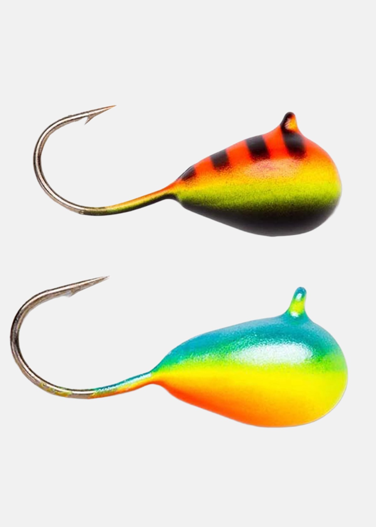 Blue Fox Volfram Mormyshka 2-p |  - sv-se - dam - utrustning - fiske - fiskedrag-tafsar - isfiskedrag-pirkar | Padelspecialisterna