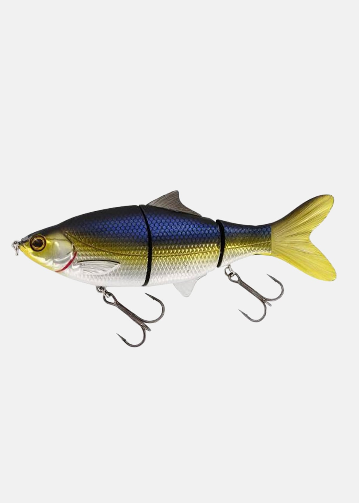 Ricky the Roach Swimbait |  - sv-se - dam - utrustning - fiske - fiskedrag-tafsar - wobblers-jerkbaits | Padelspecialisterna