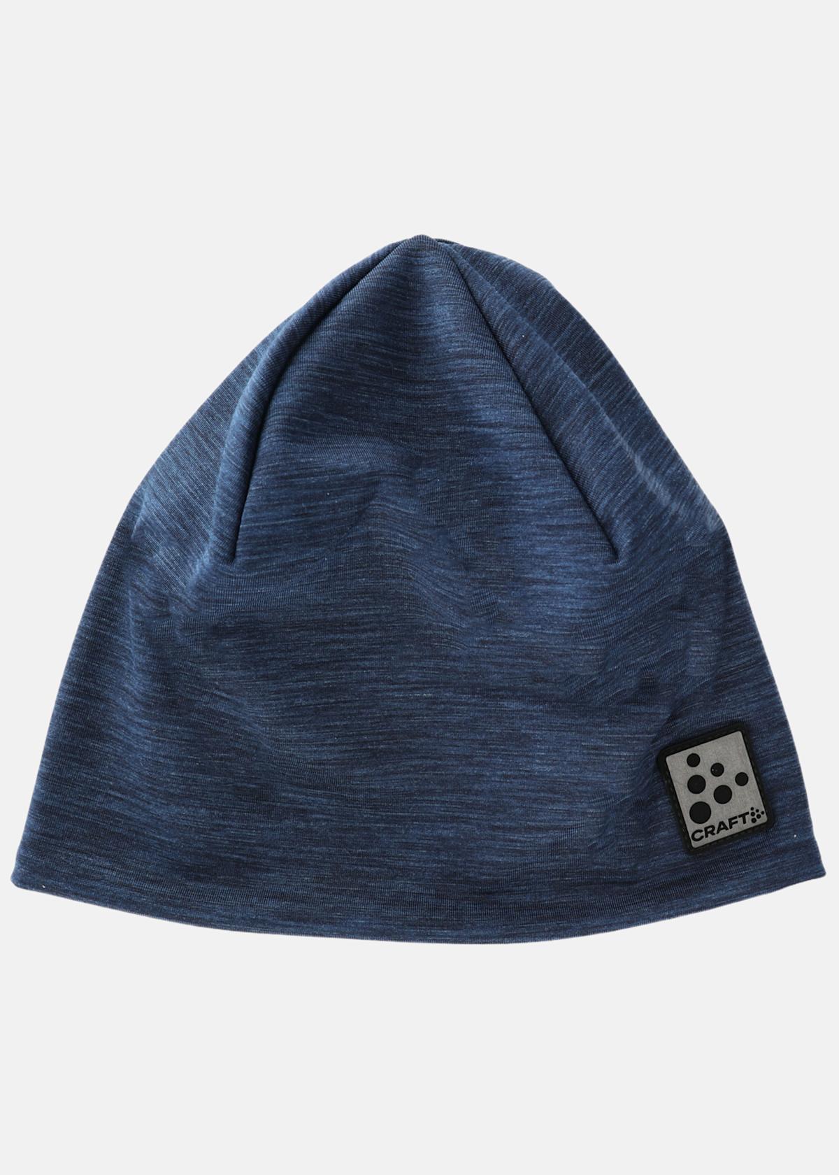ADV MICROFLEECE PONYTAIL HAT