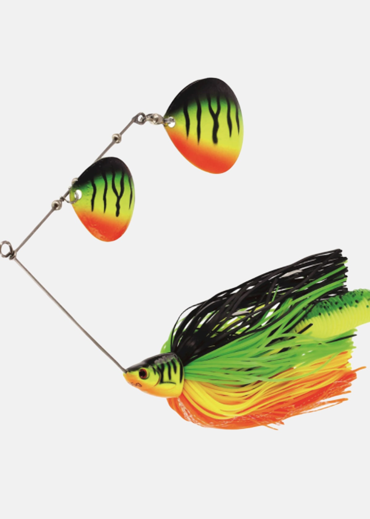 MonsterVibe (Colorado) |  - sv-se - dam - utrustning - fiske - fiskedrag-tafsar - spinnare-buzzbaits | Padelspecialisterna