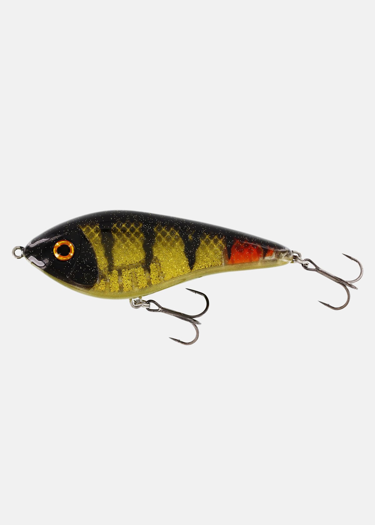 Swim Glidebait 10cm Sinking |  - sv-se - dam - utrustning - fiske - fiskedrag-tafsar - wobblers-jerkbaits | Padelspecialisterna