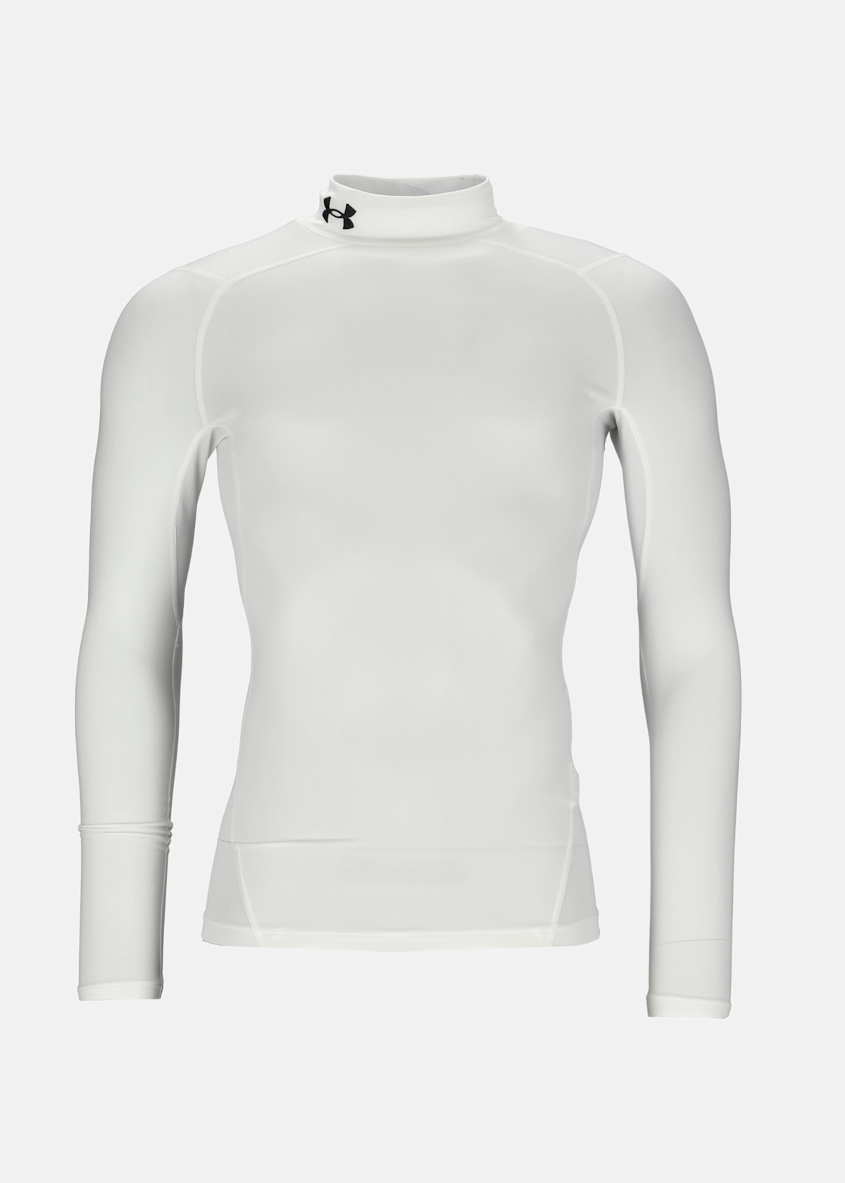 UA CG Armour Comp Mock |  - sv-se - herr - klader - t-shirts-linnen - t-shirt-vardag-sport - langarmad-t-shirt-vardag-sport | Padelspecialisterna