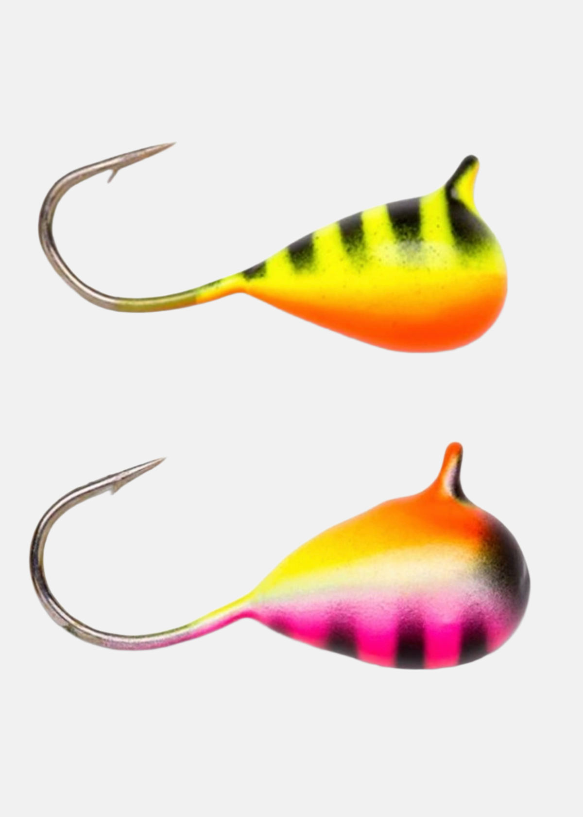 Blue Fox Volfram Mormyshka 2-p |  - sv-se - dam - utrustning - fiske - fiskedrag-tafsar - isfiskedrag-pirkar | Padelspecialisterna