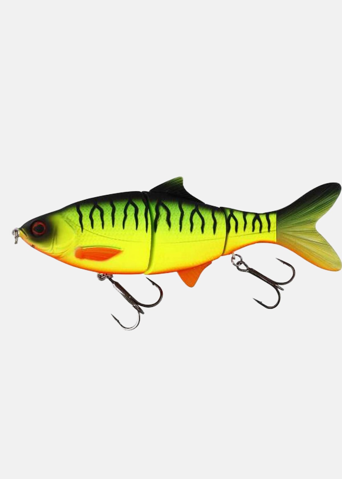 Ricky the Roach Swimbait |  - sv-se - dam - utrustning - fiske - fiskedrag-tafsar - wobblers-jerkbaits | Padelspecialisterna