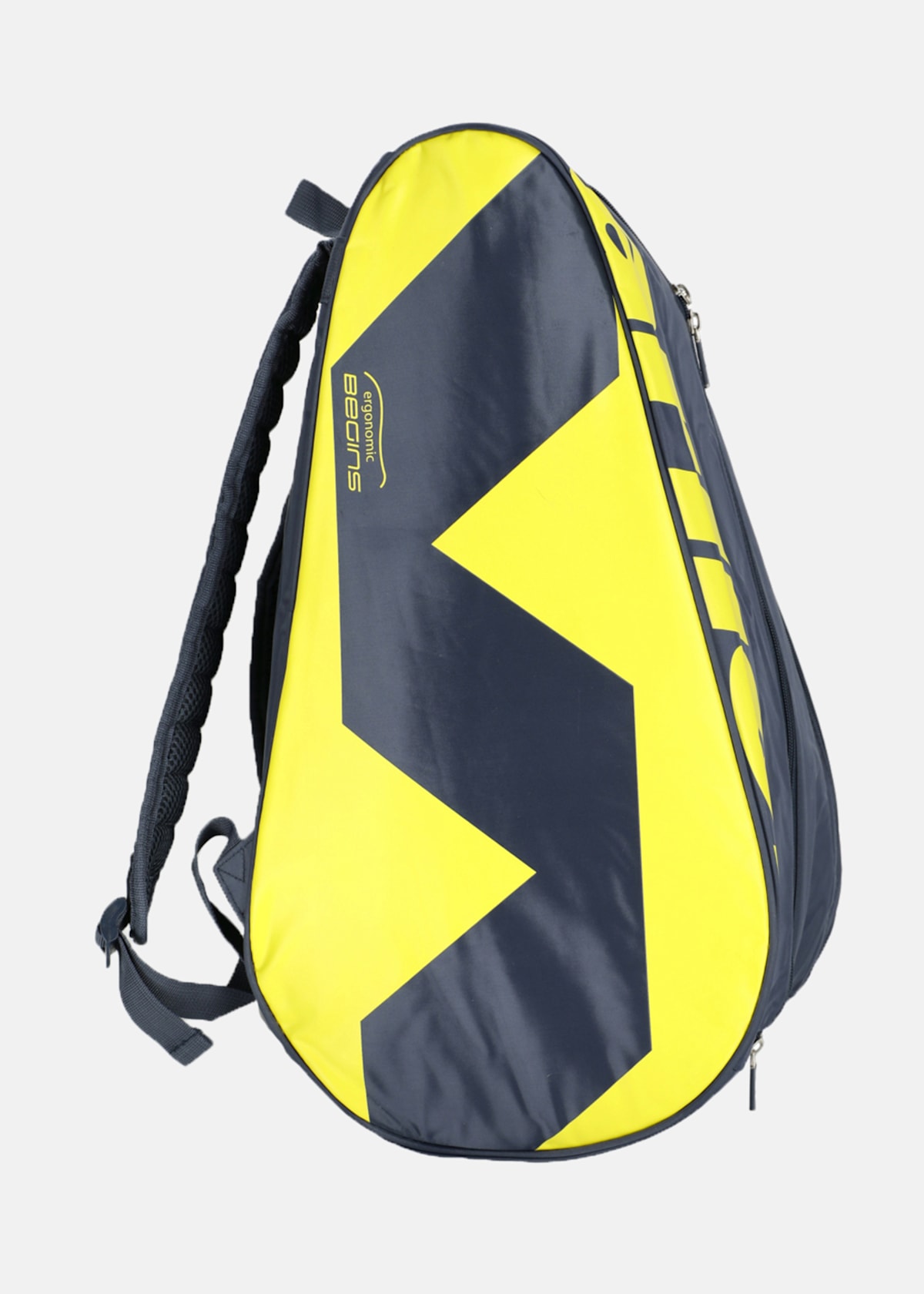 Padel racket bag Begins |  - sv-se - dam - aktivitet - racketsport - racketvaskor | Padelspecialisterna