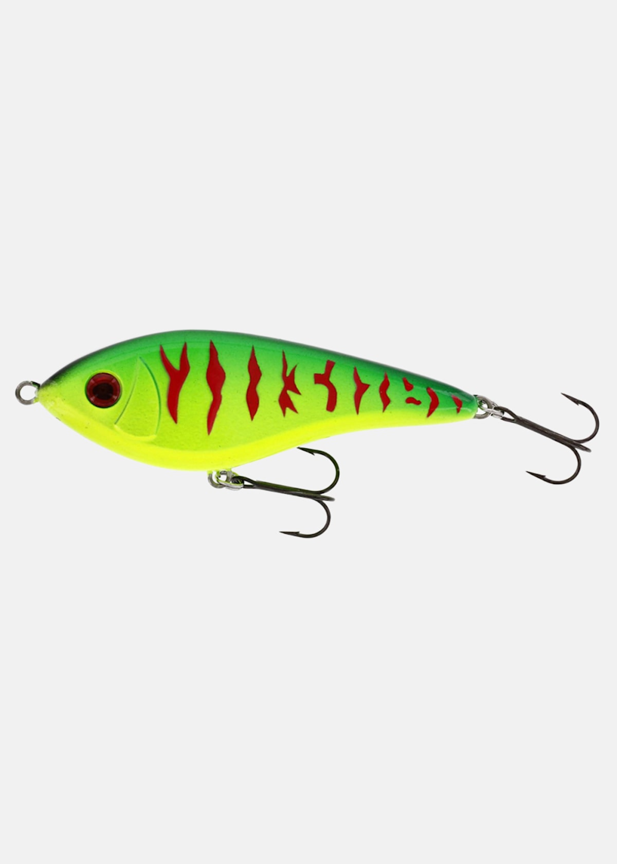 Swim Glidebait 10cm Sinking |  - sv-se - dam - utrustning - fiske - fiskedrag-tafsar - wobblers-jerkbaits | Padelspecialisterna