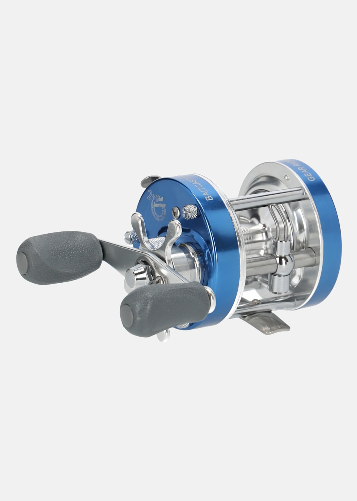 Ismeterulle Premium |  - sv-se - dam - utrustning - fiske - fiskerullar - ismete-pimpelrullar | Padelspecialisterna