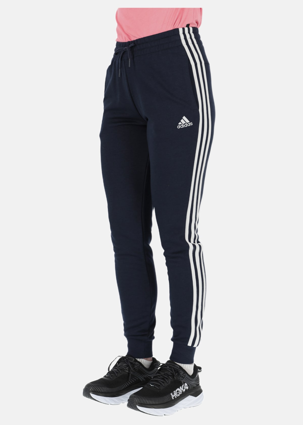 W 3S FT C PT |  - sv-se - dam - klader - byxor - tights-leggings - lopartights - langa-lopartights | Padelspecialisterna