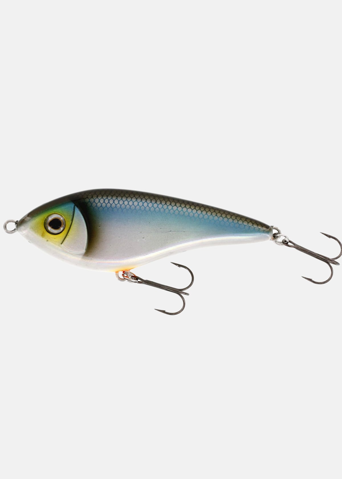 Swim Glidebait 15cm Sinking |  - sv-se - dam - utrustning - fiske - fiskedrag-tafsar - wobblers-jerkbaits | Padelspecialisterna
