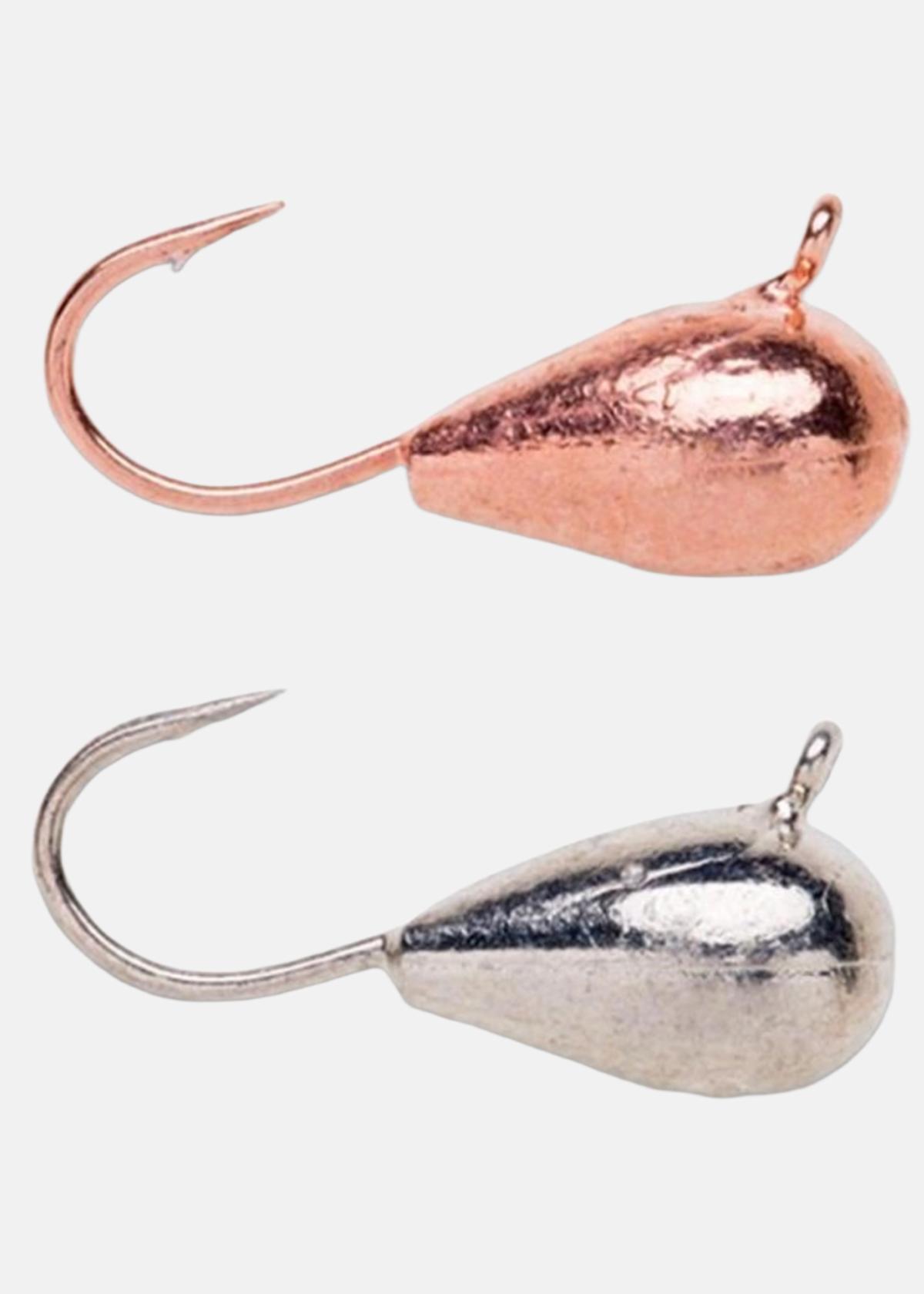 Blue Fox Volfram Mormyshka 2-p |  - sv-se - dam - utrustning - fiske - fiskedrag-tafsar - isfiskedrag-pirkar | Padelspecialisterna