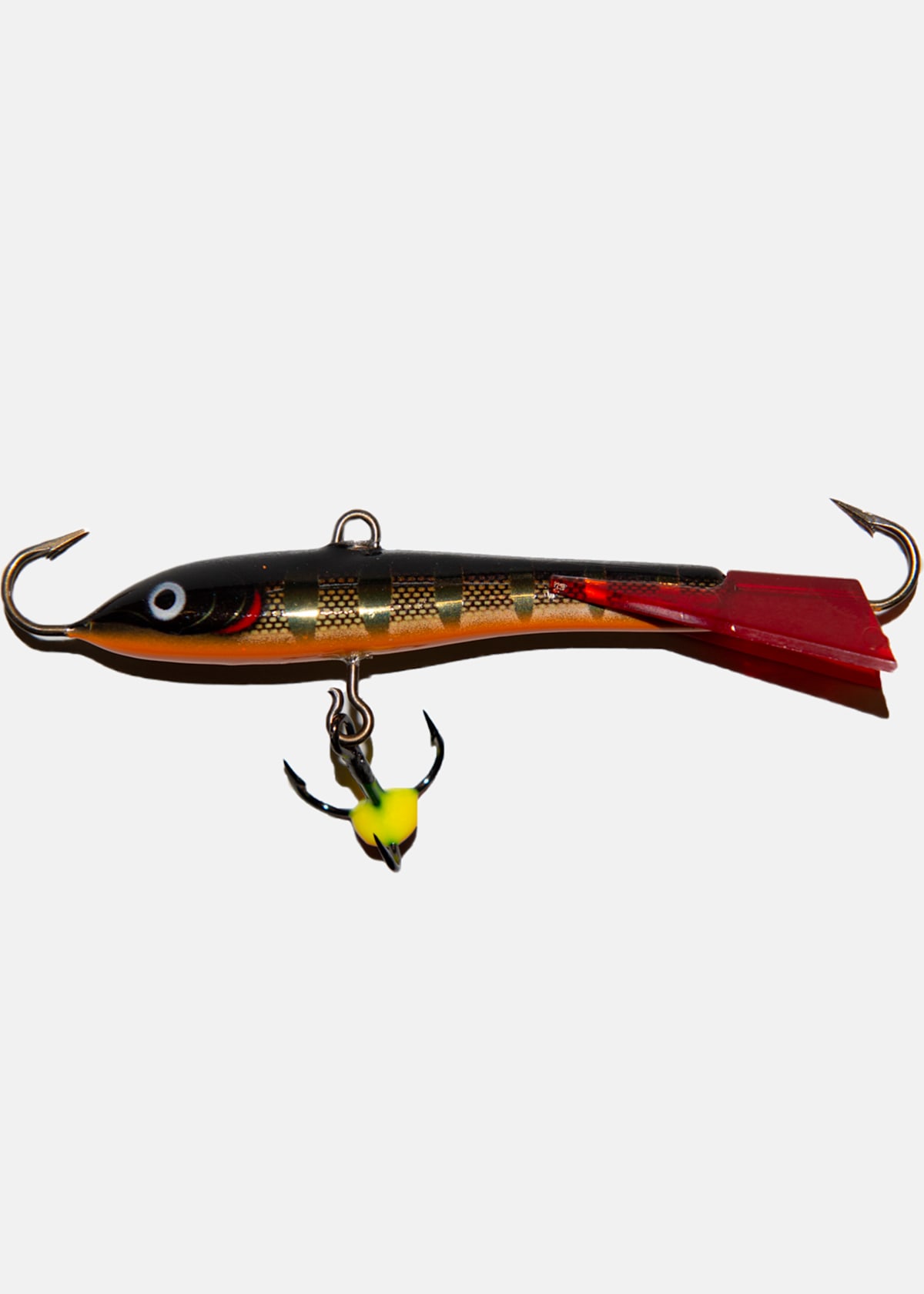 Rapala Balanspirk lyskrok