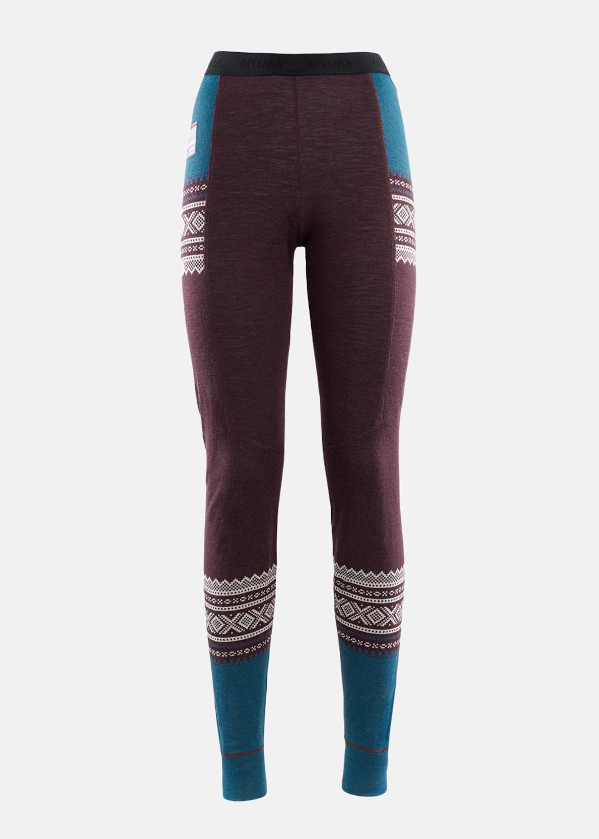 DesignWool Marius longs W's