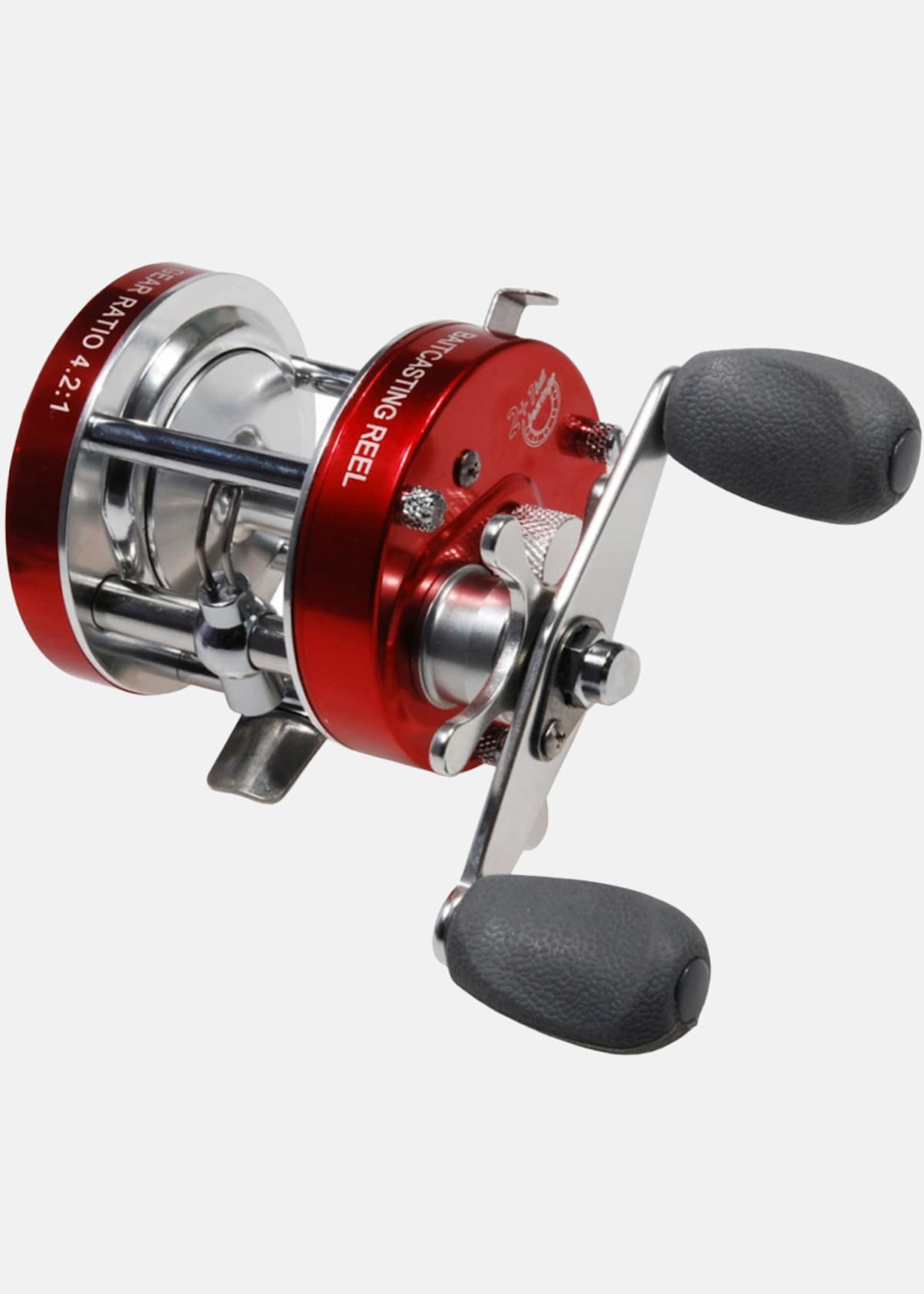 Ismeterulle Premium |  - sv-se - dam - utrustning - fiske - fiskerullar - ismete-pimpelrullar | Padelspecialisterna