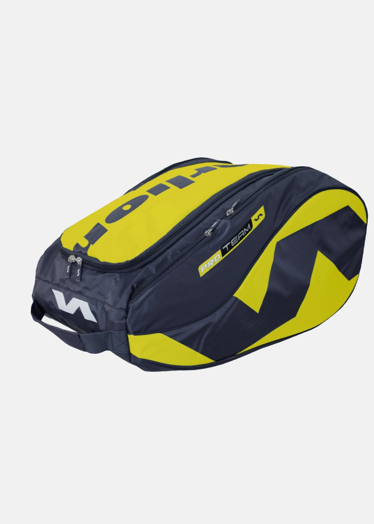P. racket bag Summum Pro |  - sv-se - dam - aktivitet - racketsport - racketvaskor | Padelspecialisterna