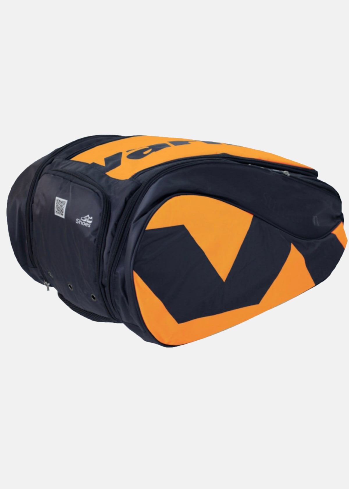 P. racket bag Summum Pro |  - sv-se - dam - aktivitet - racketsport - racketvaskor | Padelspecialisterna