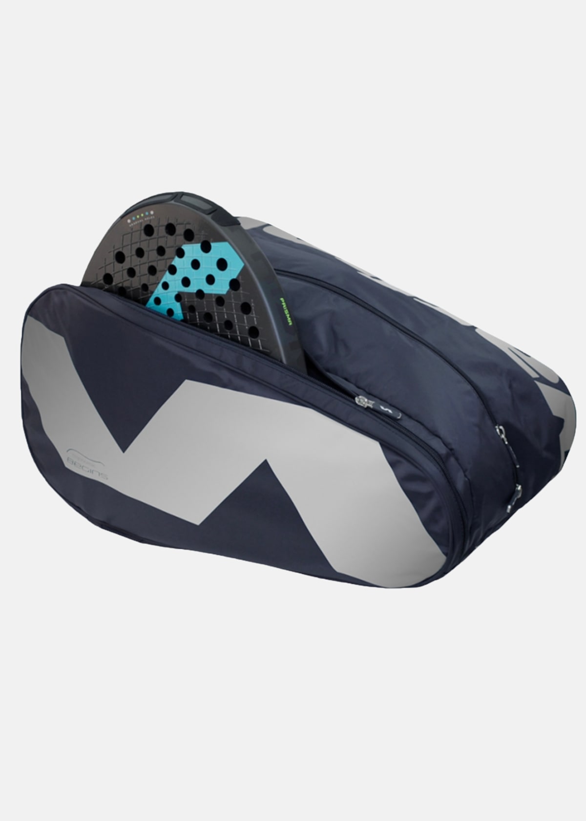 Padel racket bag Begins |  - sv-se - dam - aktivitet - racketsport - racketvaskor | Padelspecialisterna