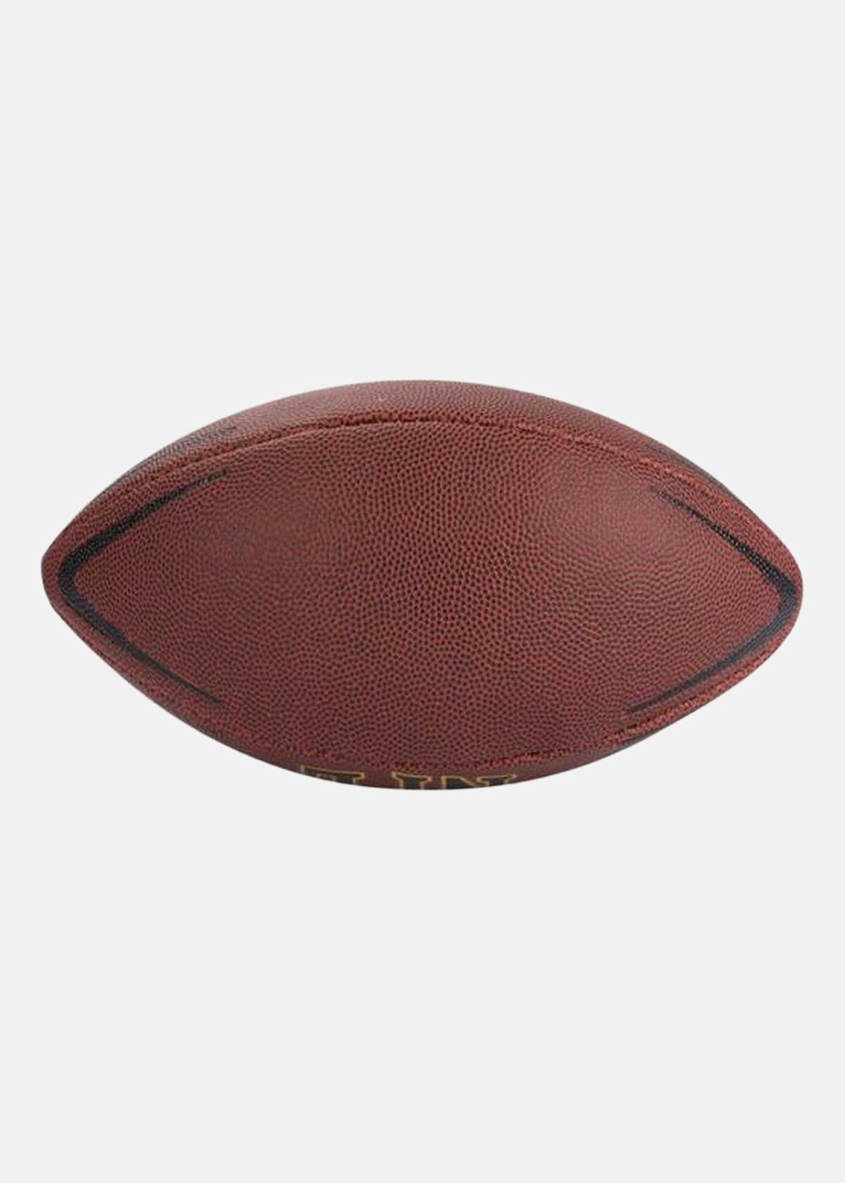 NFL FORCE OFFICIAL DEFLAT |  - sv-se - dam - utrustning - bollar - amerikanska-fotbollar | Padelspecialisterna