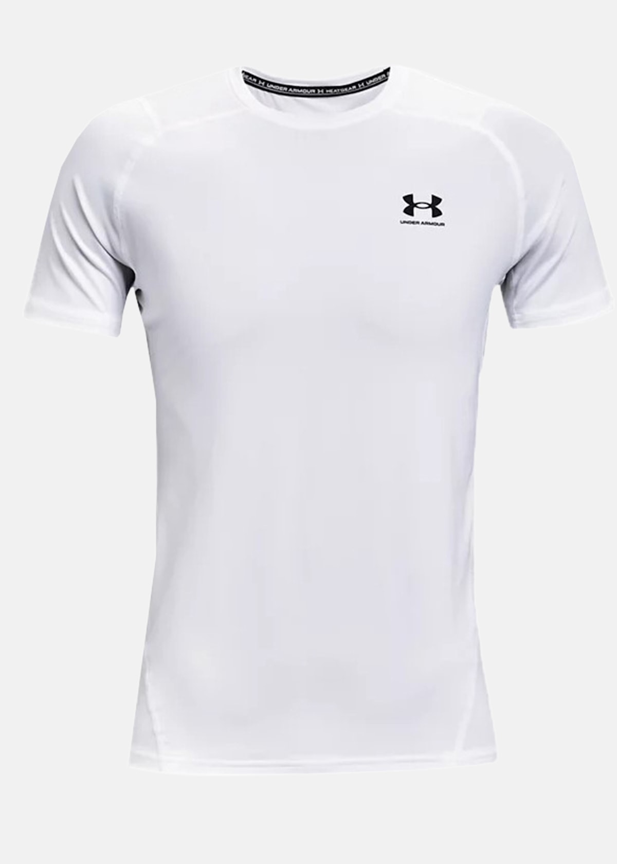 UA HG Armour Comp SS |  - sv-se - herr - klader - t-shirts-linnen - t-shirt-vardag-sport - kortarmad-t-shirt-vardag-sport | Padelspecialisterna