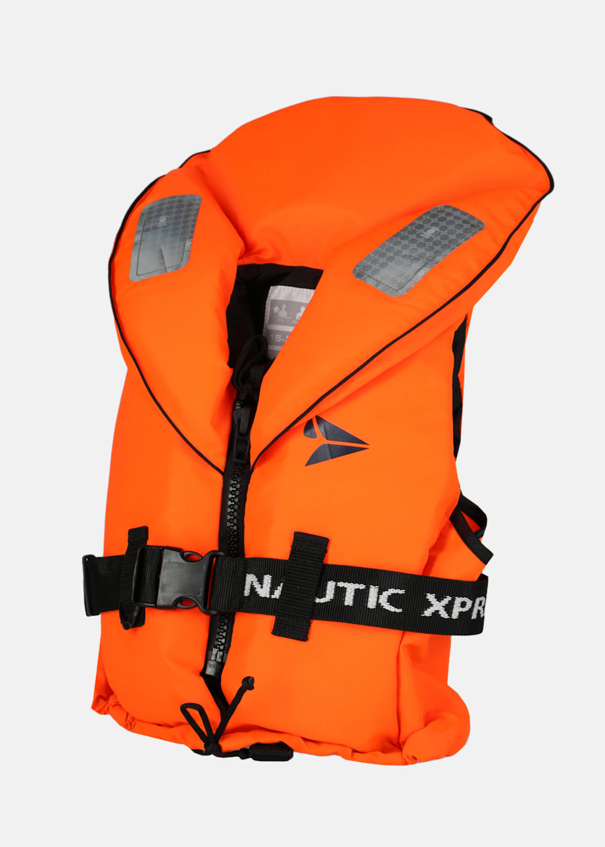 Safety Vest |  - sv-se - barn - utrustning - vattensport - flytvastar - raddningsvastar | Padelspecialisterna
