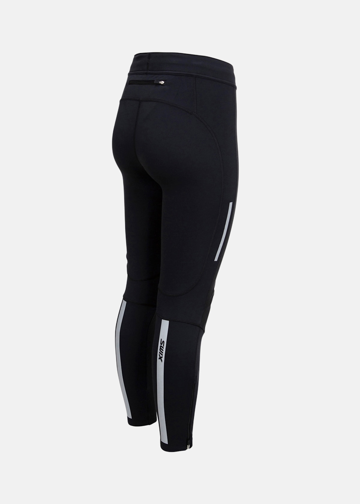 Focus wind tights W |  - sv-se - dam - klader - byxor - tights-leggings - lopartights - langa-lopartights | Padelspecialisterna