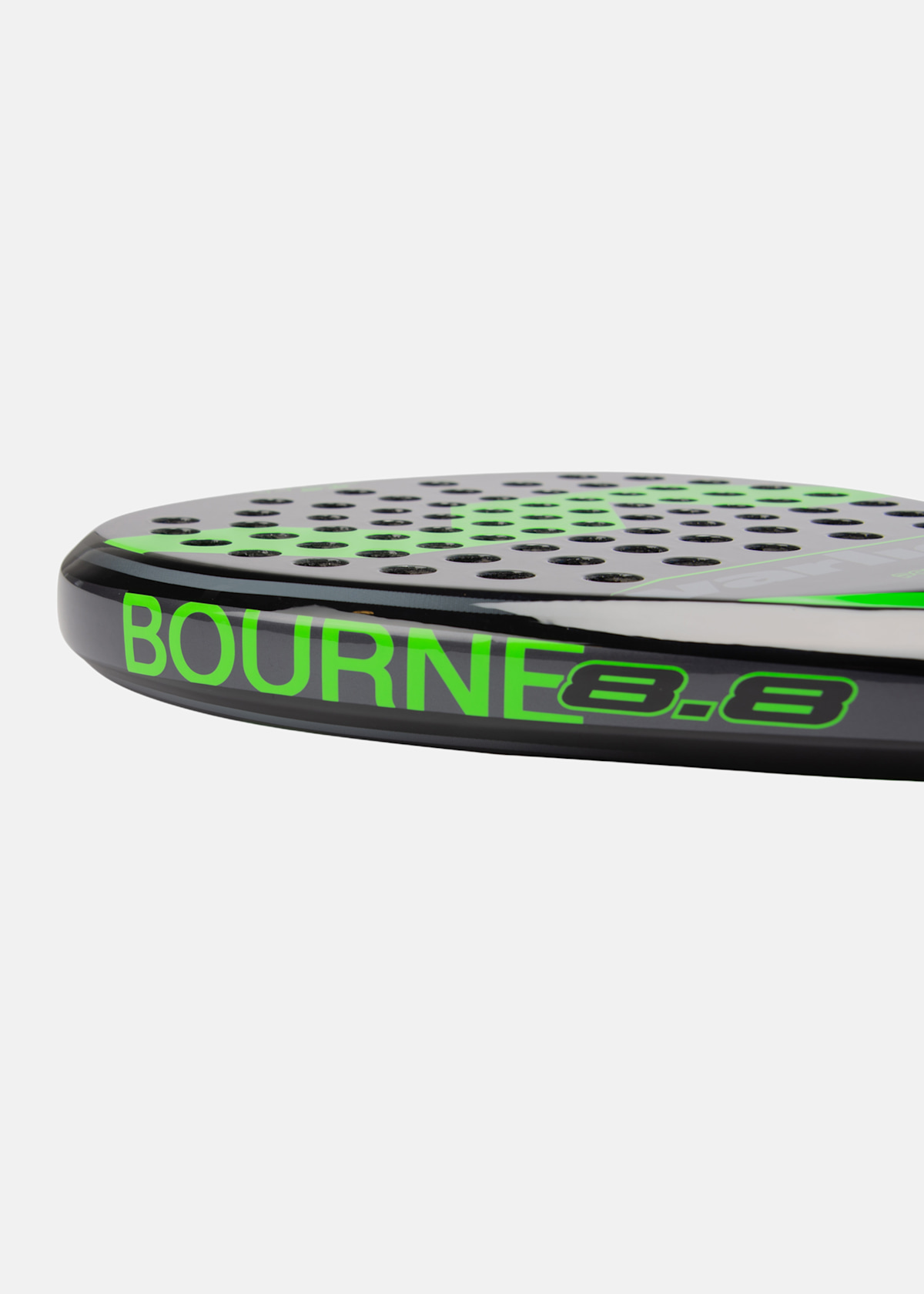 Bourne Hexagon 8.8 |  - sv-se - dam - utrustning - racketsport - rackets - padelracket | Padelspecialisterna