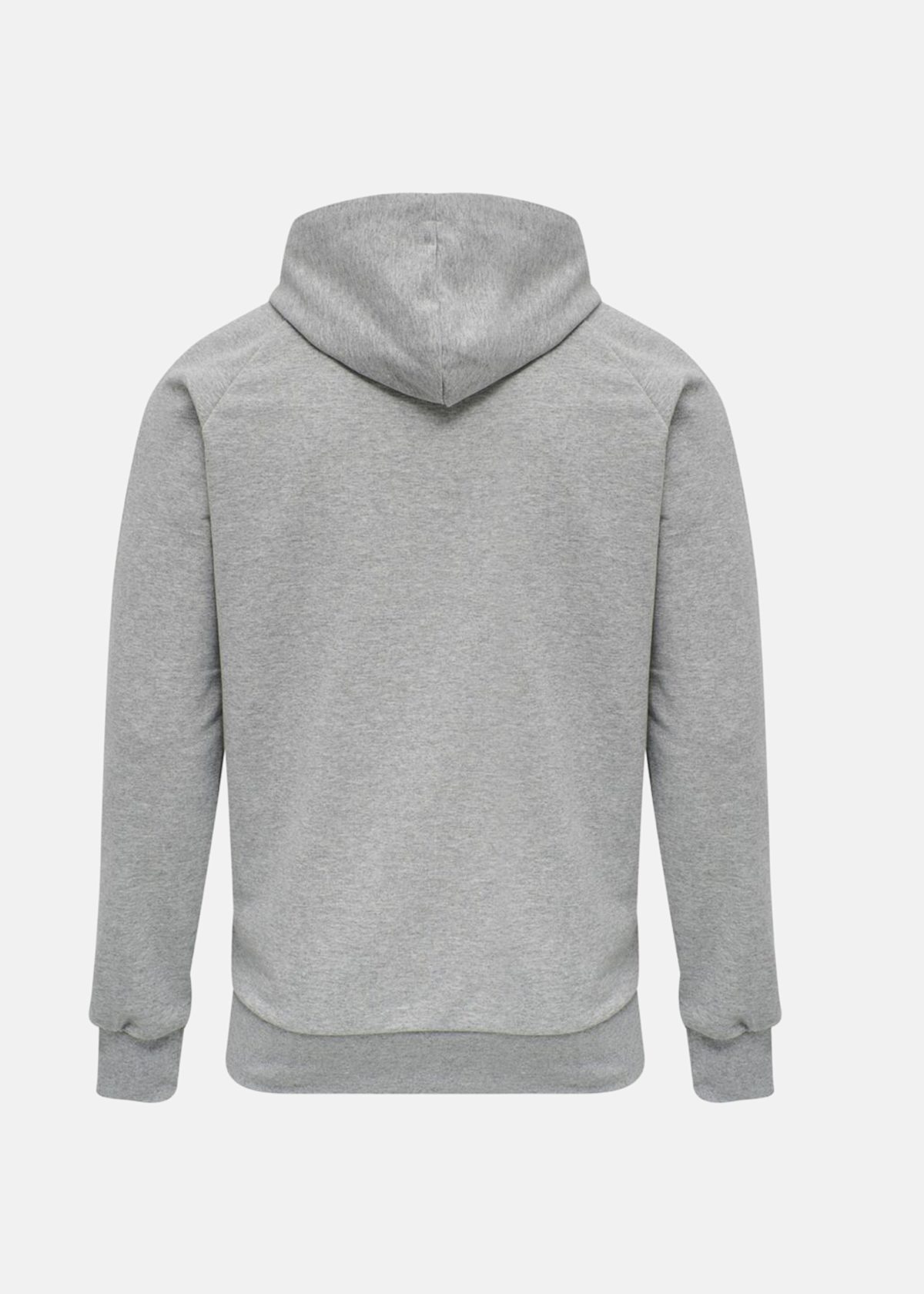 hmlISAM HOODIE |  - sv-se - herr - klader - trojor - huvtrojor - hoodie | Padelspecialisterna