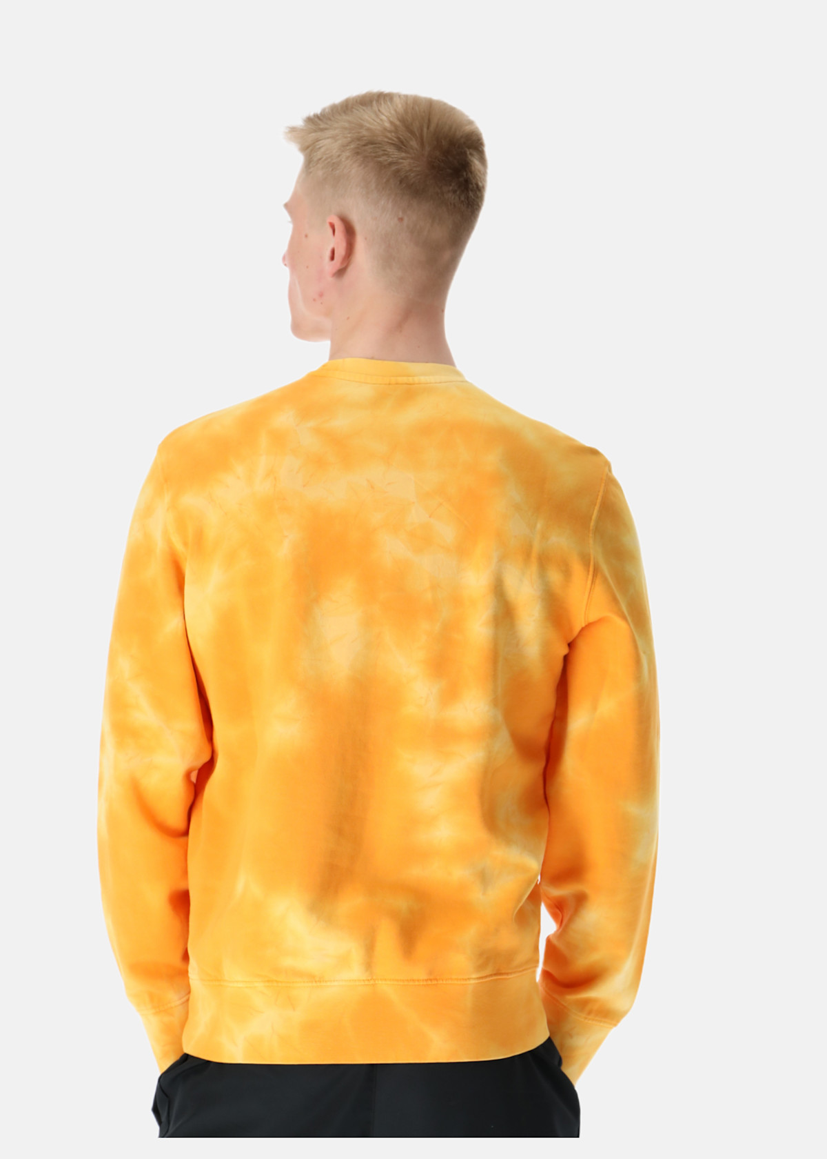 Crewneck Sweatshirt |  - sv-se - herr - klader - trojor - sweatshirts | Padelspecialisterna