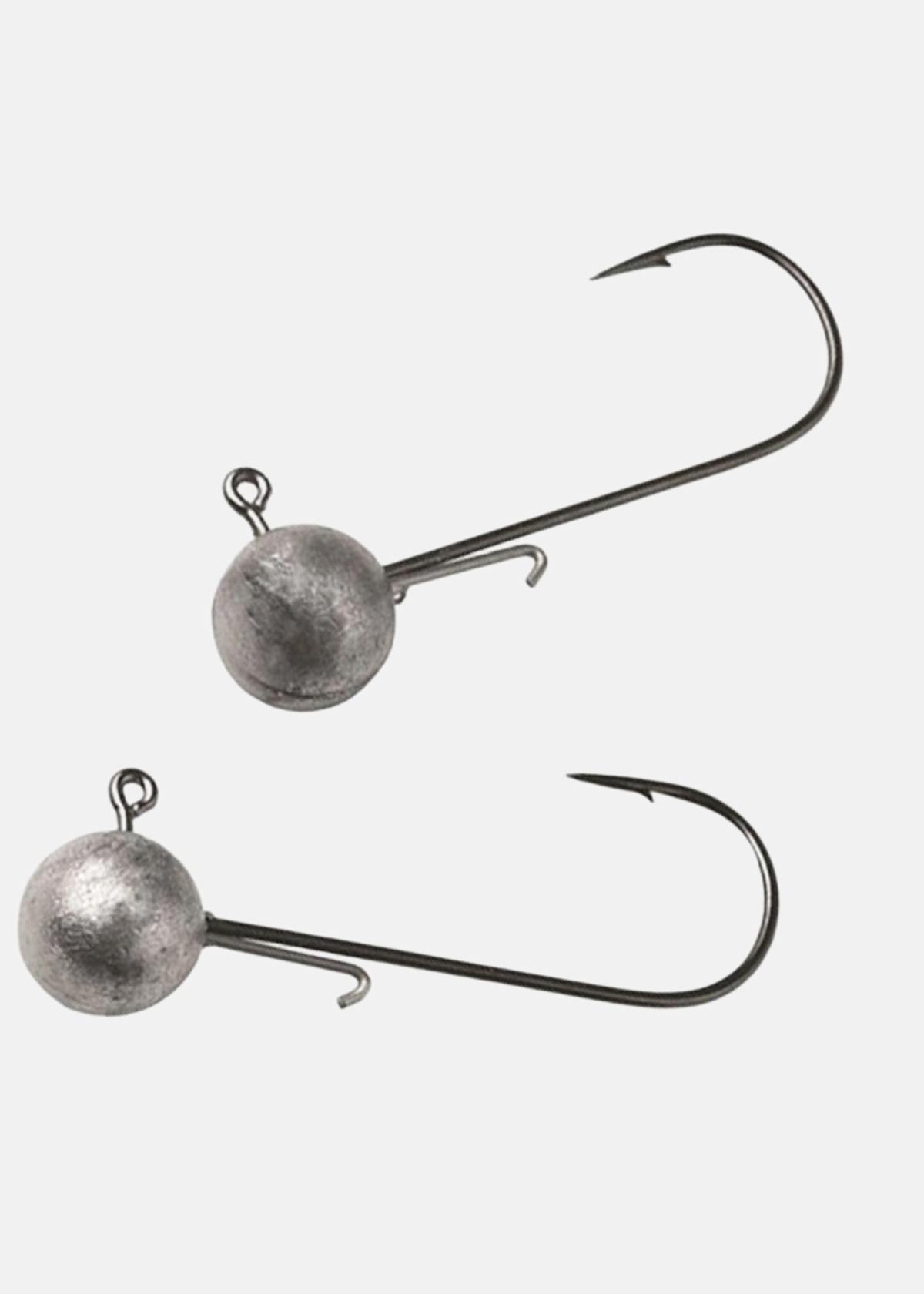 Pike Jighead 15g 9.0 2pack |  - sv-se - dam - utrustning - fiske - krokar-och-tillbehor - jiggskallar | Padelspecialisterna