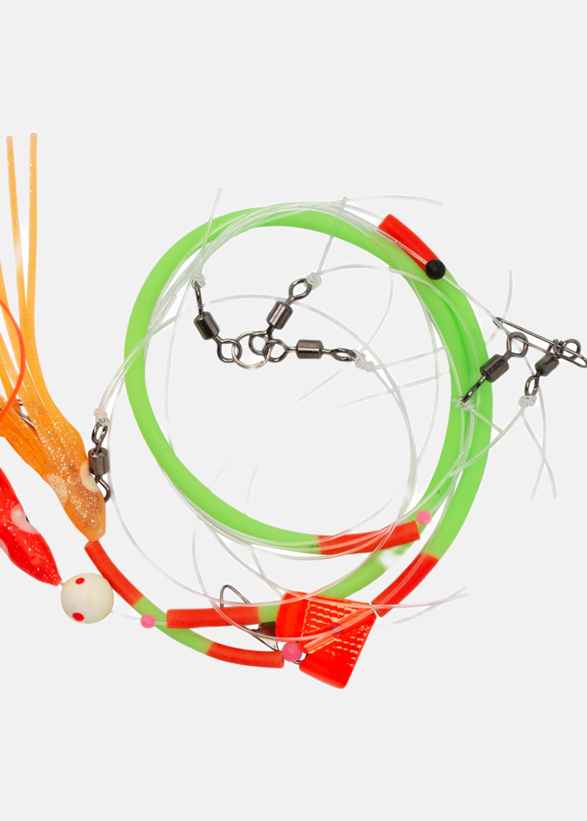 Nordic BigGame Rig 6 |  - sv-se - dam - utrustning - fiske - krokar-och-tillbehor - krokar | Padelspecialisterna