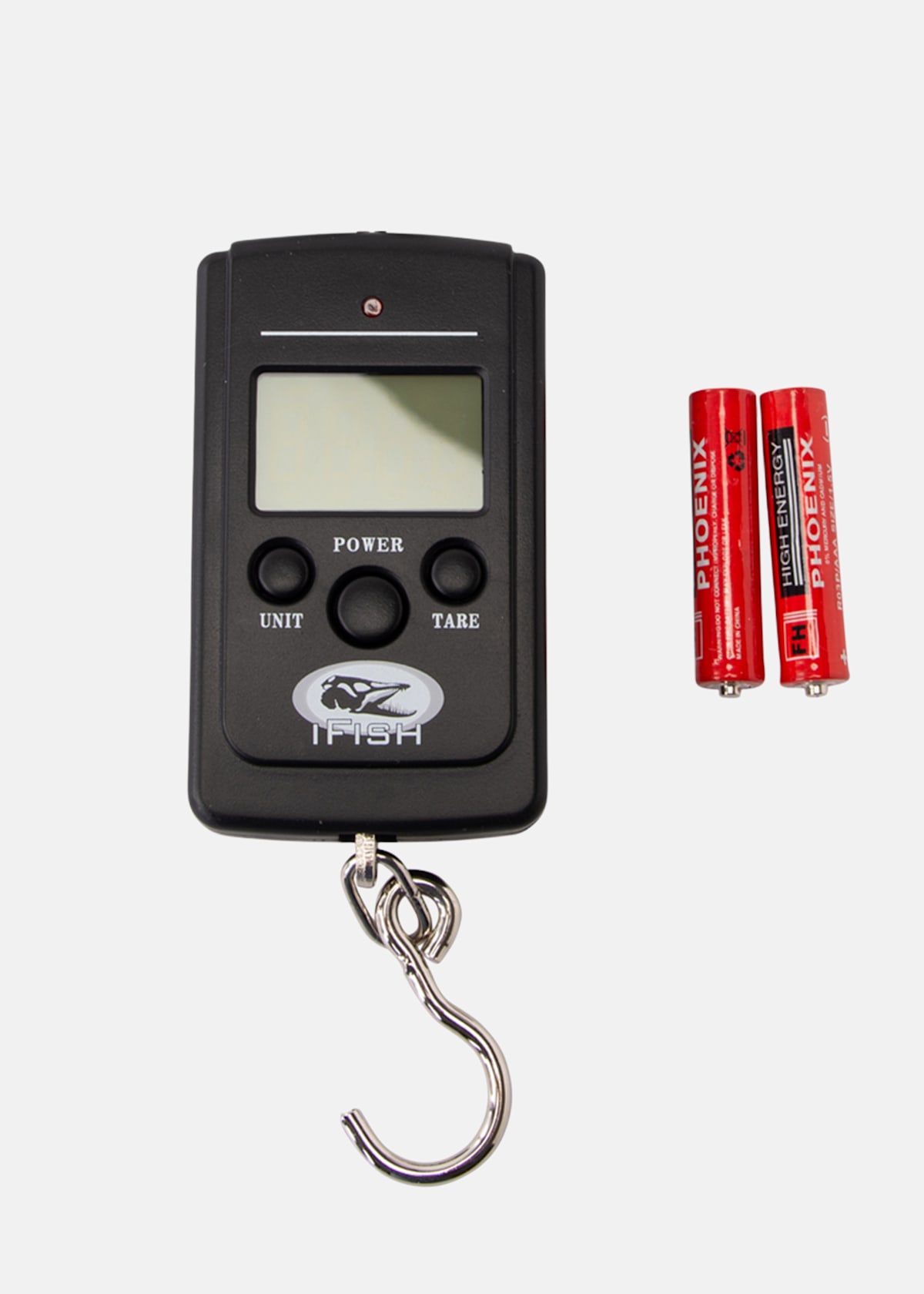 Digitalvåg 40kg |  - sv-se - dam - aktivitet - fiske - isfiske | Padelspecialisterna