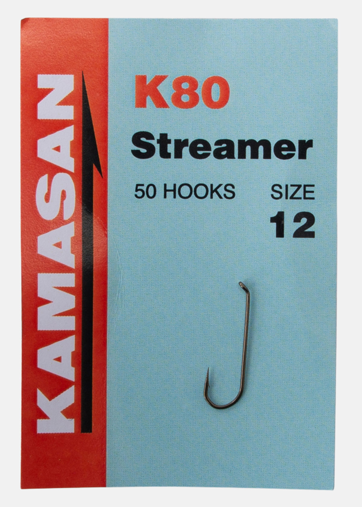 STREAMER |  - sv-se - dam - utrustning - fiske - krokar-och-tillbehor - krokar | Padelspecialisterna