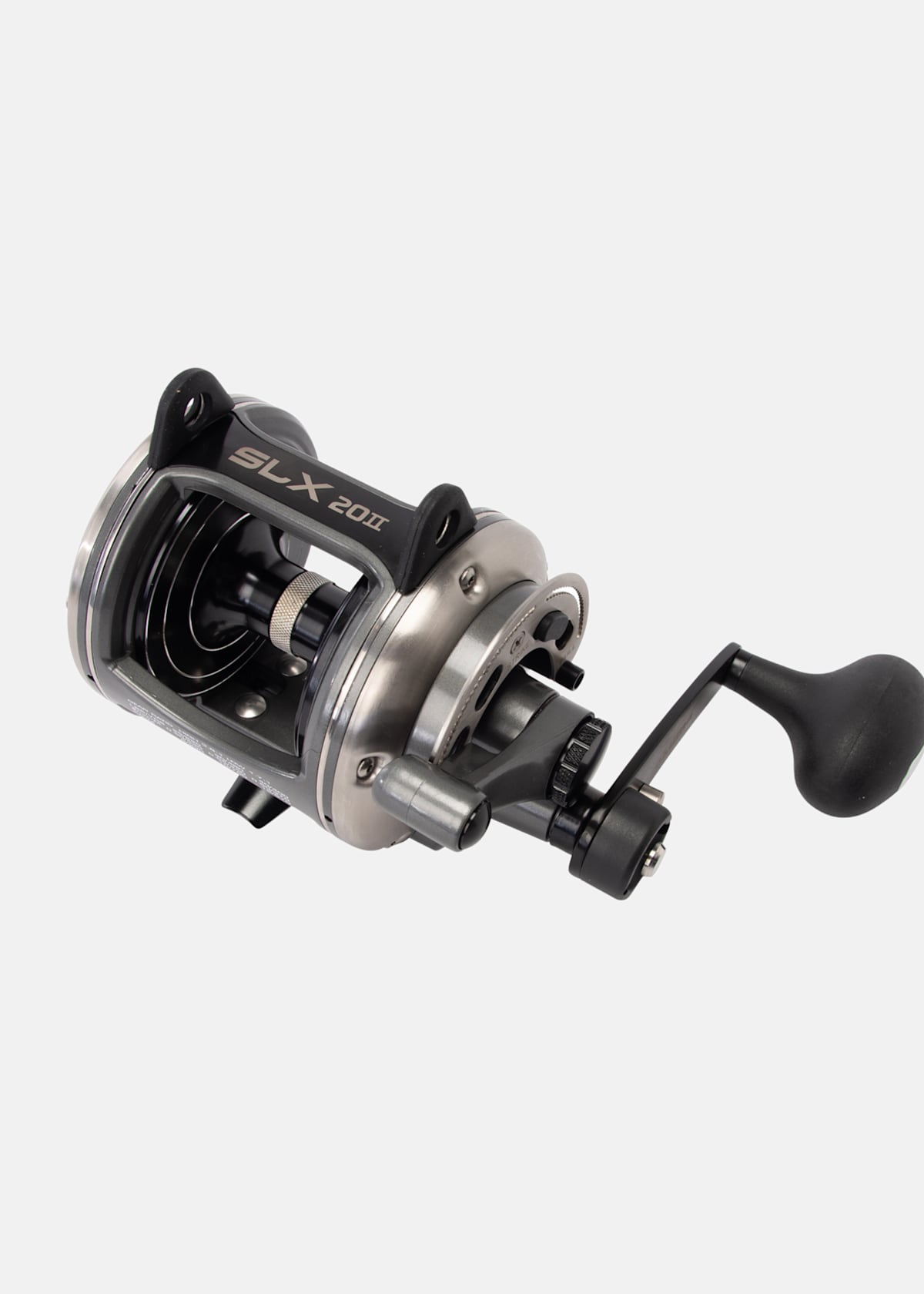 Okuma SLX-20II |  - sv-se - dam - utrustning - fiske - fiskerullar - multirullar | Padelspecialisterna