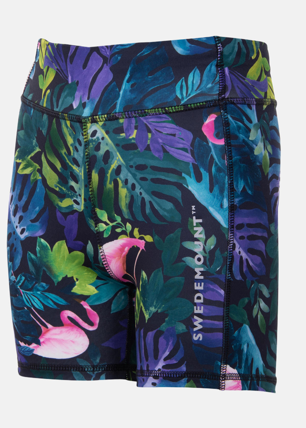 Performance Hot Pants JR |  - sv-se - barn - klader - byxor - tights-leggings - traningstights - traningstights-korta | Padelspecialisterna