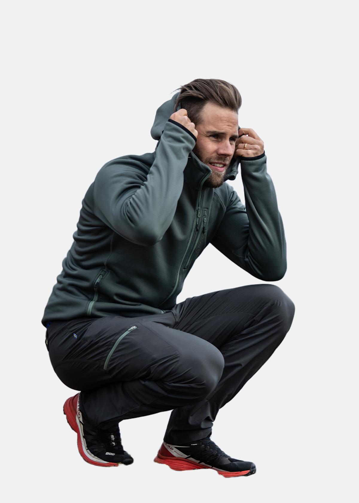 Glittertind Pants |  - sv-se - herr - klader - byxor - vandrings-outdoorbyxor - vandringsbyxor | Padelspecialisterna