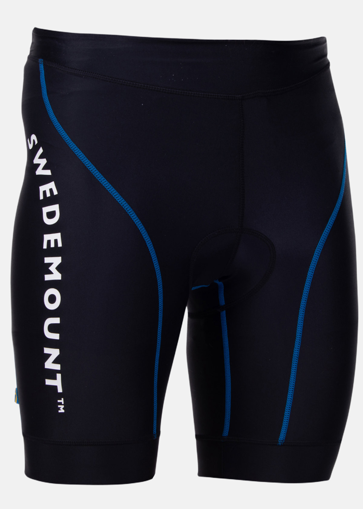 Bike Short Tights |  - sv-se - herr - klader - byxor - tights - cykeltights - cykeltights-korta | Padelspecialisterna