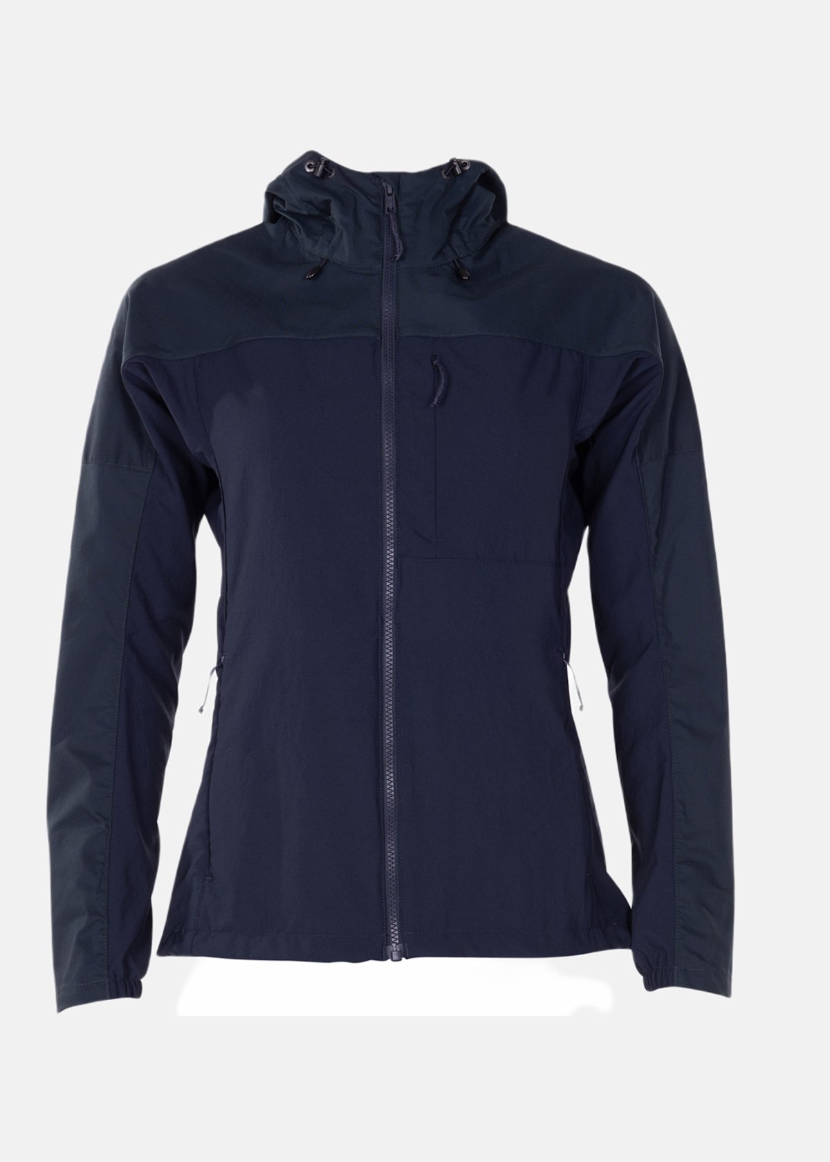 Abisko Midsummer Jacket W
