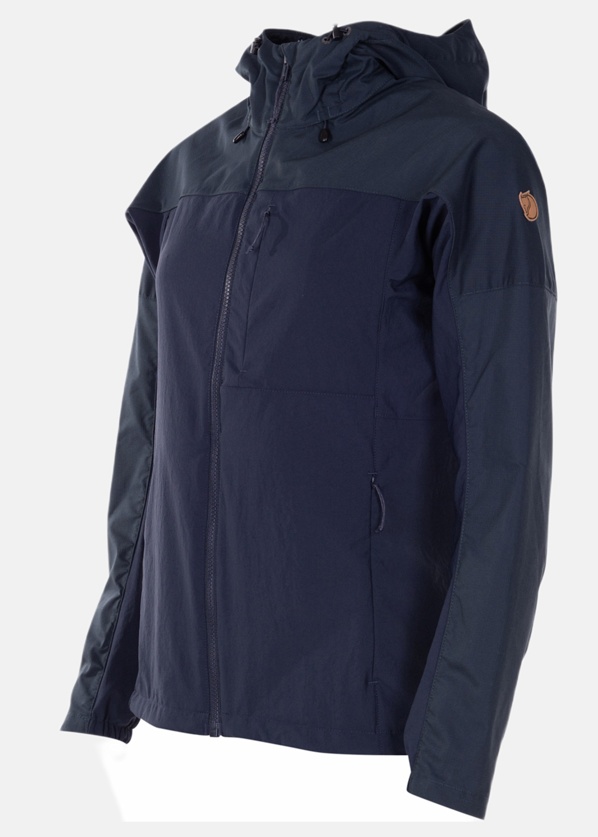 Abisko Midsummer Jacket W |  - sv-se - dam - klader - jackor - vandringsjackor | Padelspecialisterna